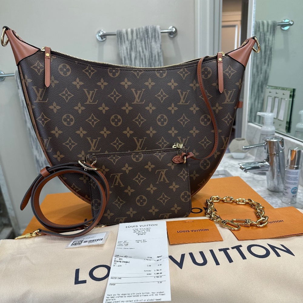 New LV Loop Hobo